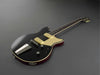 Yamaha Revstar Standard RSS02T Electric Guitar Black