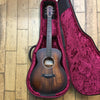 Taylor GS Mini-e Koa inc Gig Bag Pre Owned