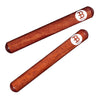 Meinl Percussion CL1RW Classic Redwood Claves