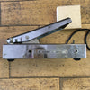 70's Vintage Morley Auto Wah Pedal