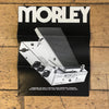 70's Vintage Morley Auto Wah Pedal