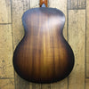 Taylor GS Mini-e Koa inc Gig Bag Pre Owned