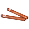 Meinl Percussion CL1RW Classic Redwood Claves