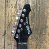 Aria Pro II The Cat Pre Owned Black