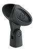 König & Meyer 85050 Microphone clip