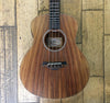 Taylor GS Mini-e Koa Bass Pre Owned inc Gig Bag