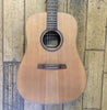 Kremona M10  Deadnaught Acoustic Guitar Pre Owned