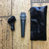 Shure Beta 57A Pre Owned