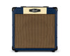 Cort CM15R Electric Guitar Amp Blue