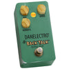 Danelectro Back Talk Reverse Delay Pedal