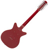 Danelectro '59 12 String Guitar ~ Red