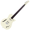 Danelectro Vintage '56 Baritone Guitar ~ Vintage White