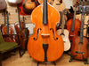 3/4 Double Bass by Andreas Zeller