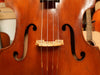 7/8 Double bass circa. 1970
