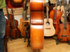 7/8 Double bass circa. 1970