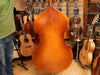 7/8 Double bass circa. 1970