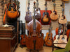 3/4 German Double Bass Circa1890
