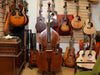 3/4 German Double Bass Circa1890