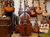 3/4 German Double Bass Circa1890