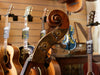 3/4 German Double Bass Circa1890
