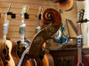 3/4 German Double Bass Circa1890