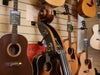 3/4 German Double Bass Circa1890