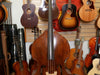 3/4 German Double Bass Circa1890