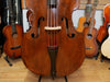 3/4 German Double Bass Circa1890