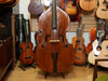 3/4 German Double Bass Circa1890