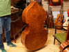 3/4 German Double Bass Circa1890