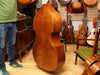 3/4 German Double Bass Circa1890