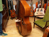 3/4 German Double Bass Circa1890