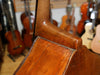 3/4 German Double Bass Circa1890