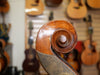 3/4 German Double Bass Circa1890