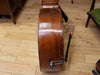 3/4 German Double Bass Circa1890