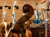 3/4 German Double Bass Circa 1880