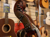 3/4 German Double Bass Circa 1880