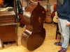 3/4 German Double Bass Circa 1880