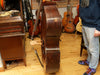 3/4 German Double Bass Circa 1880