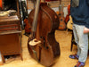 3/4 German Double Bass Circa 1880