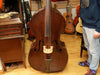 3/4 German Double Bass Circa 1880