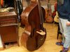 3/4 German Double Bass Circa 1880