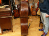 3/4 German Double Bass Circa 1880