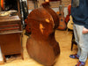 3/4 German Double Bass Circa 1880