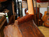 3/4 German Double Bass Circa 1880
