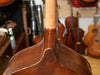 3/4 German Double Bass Circa 1880