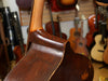 3/4 German Double Bass Circa 1880