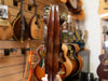 3/4 German Double Bass Circa 1880