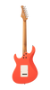 Cort G200SE Scarlet Red