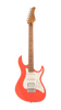 Cort G200SE Scarlet Red